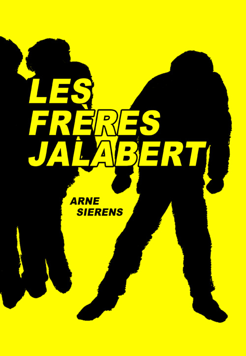 LES FRÈRES JALABERT